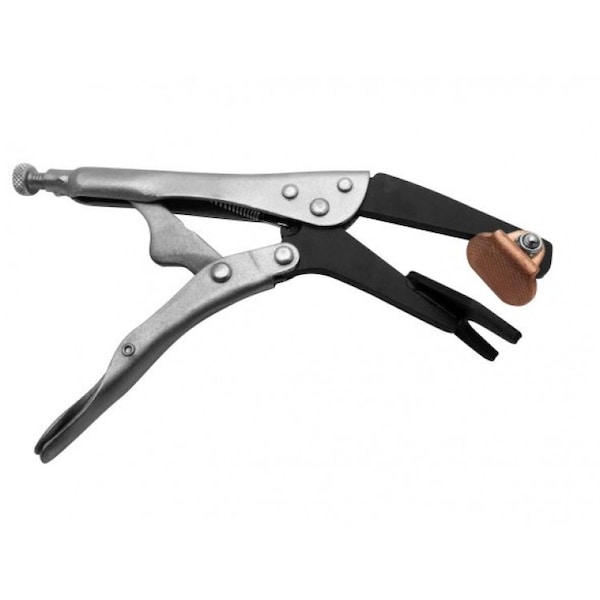 PLIER PLUG WELD